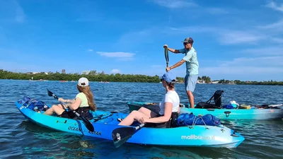 Siesta Key - Photo 2