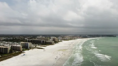 Siesta Key - Photo 3