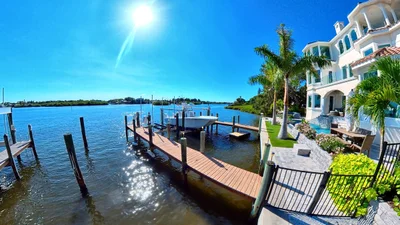 Siesta Key - Photo 4