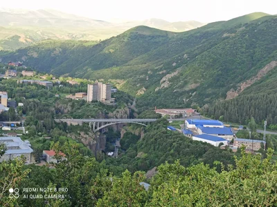 Jermuk - Photo 2