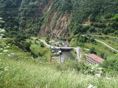 Jermuk - Photo 3