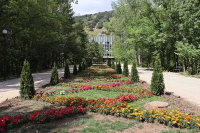 Jermuk - Photo 4