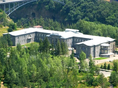 Jermuk - Photo 5