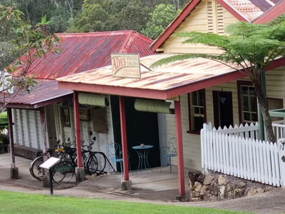 Tablelands Regional - Photo 3