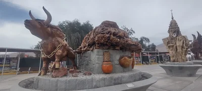 Moquegua - Photo 2