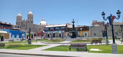 Moquegua - Photo 3