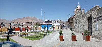 Moquegua - Photo 4