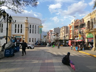 Quillacollo - Photo 2