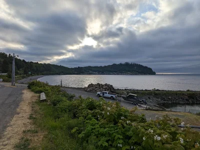 Clallam Bay - Photo 2