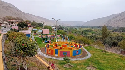 El Algarrobal - Photo 2