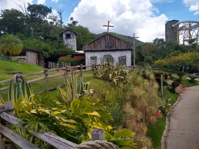 Caldas Novas - Photo 2