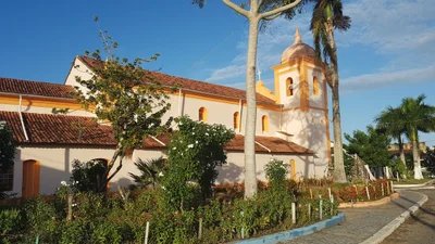 Caravelas - Photo 2