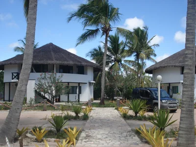 Caravelas - Photo 3