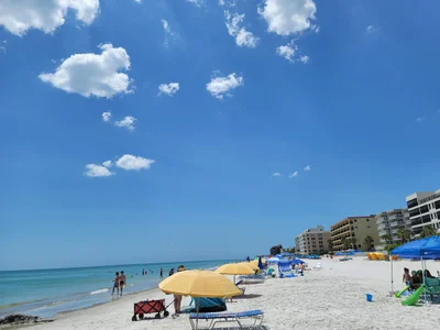Madeira Beach - Photo 2