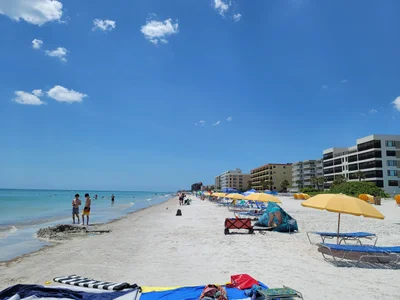 Madeira Beach - Photo 4