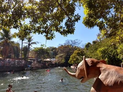 Rio Quente - Photo 2