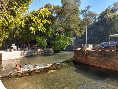 Rio Quente - Photo 3