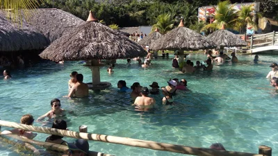 Rio Quente - Photo 5