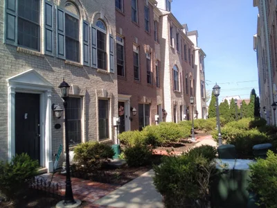 Allentown - Photo 3