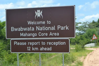 Bwabwata National Park - Photo 3