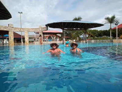 Termas Clube - Photo 2