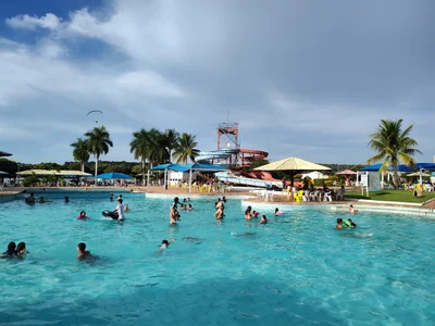 Termas Clube - Photo 3