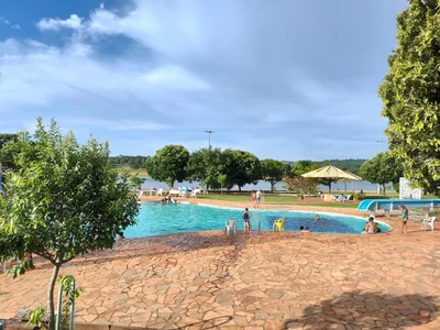Termas Clube - Photo 4