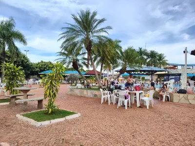 Termas Clube - Photo 5