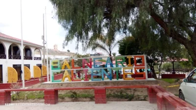 Calientes - Photo 5