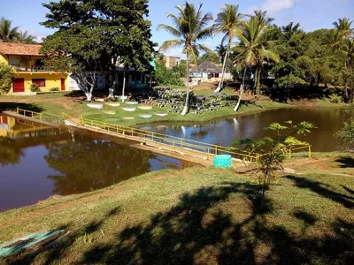 Avenida Bahia - Photo 2