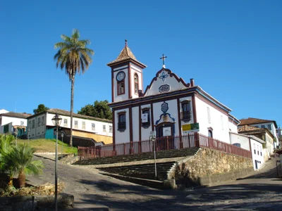 Diamantina - Photo 2