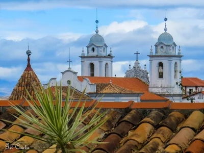 Diamantina - Photo 3