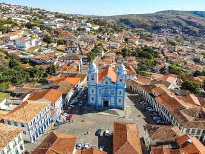 Diamantina - Photo 4