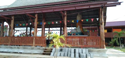 Thoeng - Photo 2