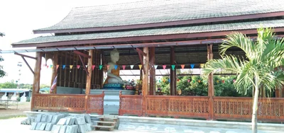 Thoeng - Photo 5