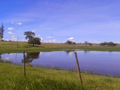 Cruzeiro dos Peixotos - Photo 4
