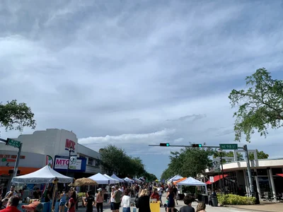 Miami Shores - Photo 3