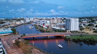 Townsville City - Photo 2