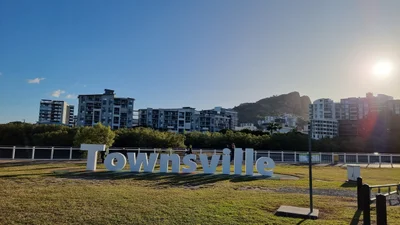 Townsville City - Photo 3