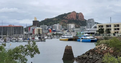 Townsville City - Photo 5