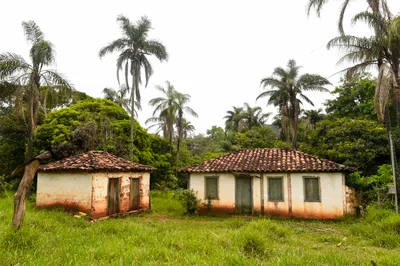 Santana do Riacho - Photo 2