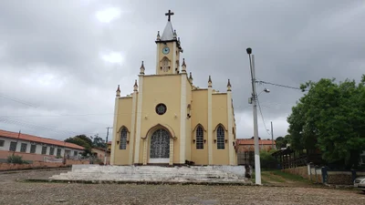 Santana do Riacho - Photo 5