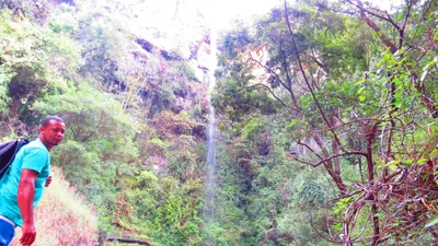Trilha Cachoeira Vitoria - Photo 4