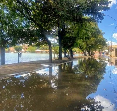 Lagoa Santa - Photo 4