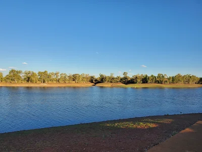 Tennant Creek - Photo 2
