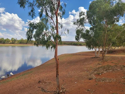 Tennant Creek - Photo 3