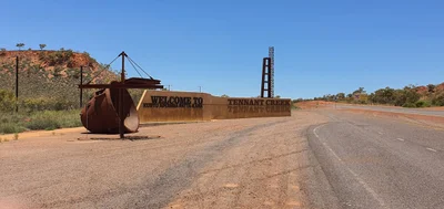 Tennant Creek - Photo 4