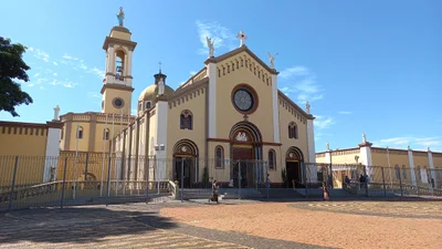 Uberaba - Photo 3