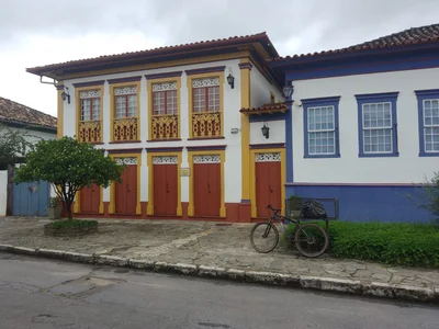 Santa Luzia - Photo 2