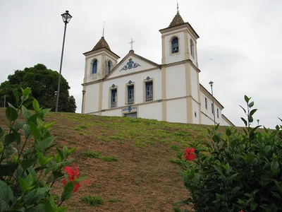 Santa Luzia - Photo 4